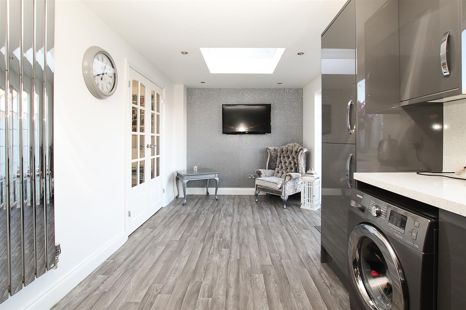 Crow Green Lane, Pilgrims Hatch, Brentwood Keith Ashton